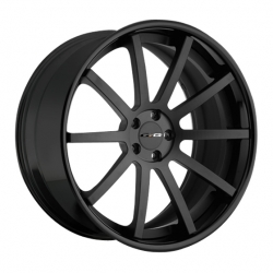 GFG Sunset in Black