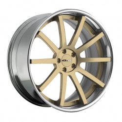 GFG Sunset in Gold