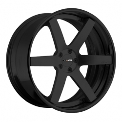 GFG Coast in Black
