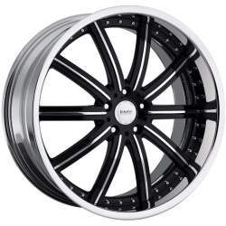 Bazo B402 in Black&nbsp;(Gloss)