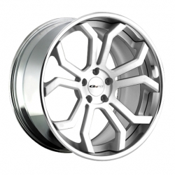 GFG Aventa in Chrome