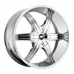 Avenue A606 in Chrome
