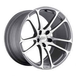 CEC C882 Cast in Gunmetal&nbsp;(Machined)