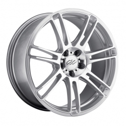 CEC C883 Cast in Silver&nbsp;(Machined)