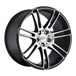 CEC C883 Cast in Gloss Black&nbsp;(Machined)