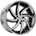Discontinued Lorinser For6