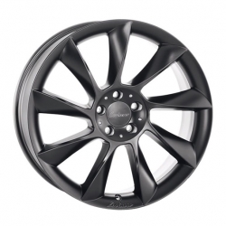Lorinser RS8 in Black