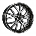 Forte F60 Fury