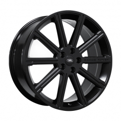 ES Designs 319 in Black&nbsp;(Matte)