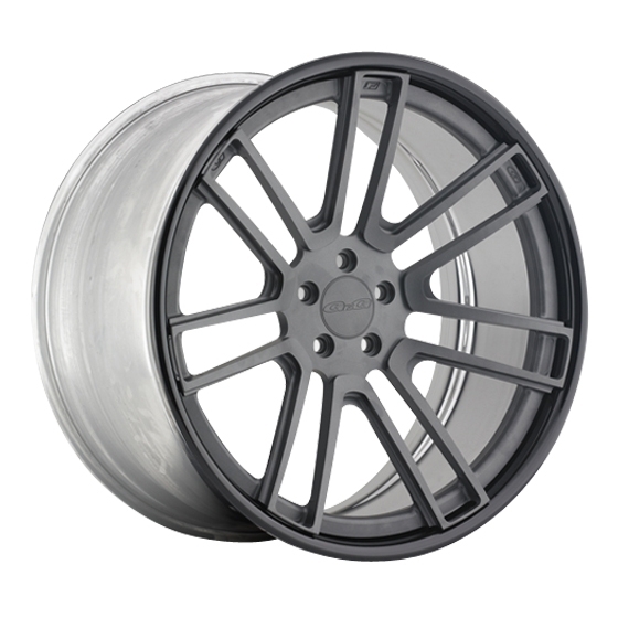 GFG Forged Atlantic in Custom (GFG Concave Series) | Wheel Specialists ...