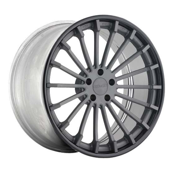GFG Forged Laguna in Custom (GFG Concave Series) | Wheel Specialists, Inc.