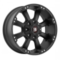 Ballistic 845-Morax