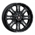Ballistic 953-Scythe