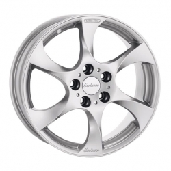 Lorinser Speedy in Silver&nbsp;(Hyper)