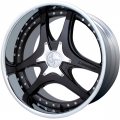 Lowenhart LSR