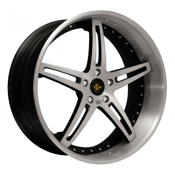 Lexani Forged LF-001 in Custom