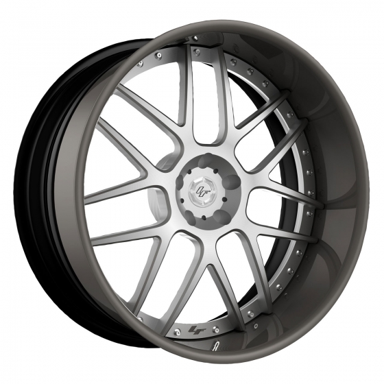 Lexani Forged LF-112 in Custom