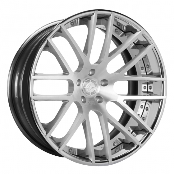 Lexani Forged LZ-002 in Custom