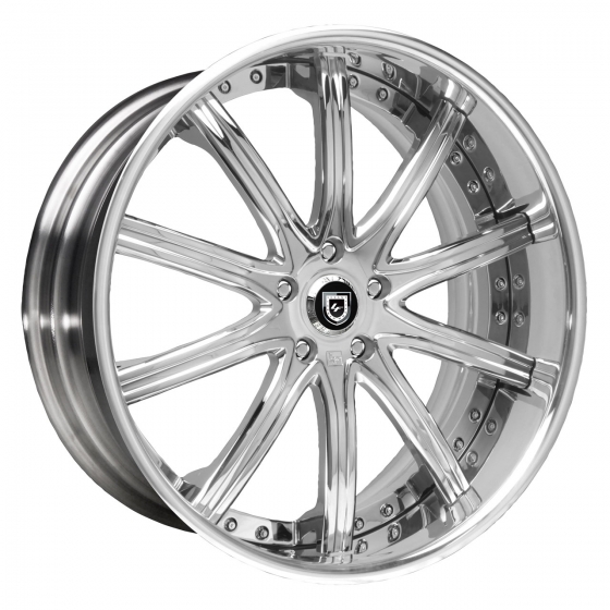 Lexani Forged LS-709 in Custom