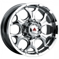 MKW OFFROAD M56