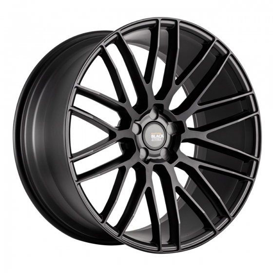 Savini Cast BM-13 in Matte Black