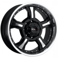 MKW OFFROAD M62