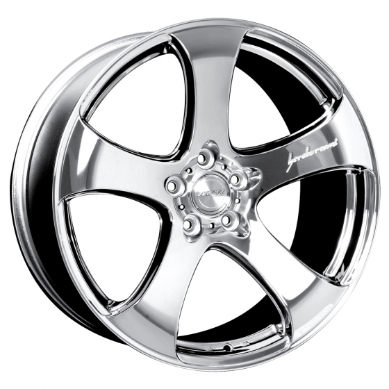 MRR HR2 in Chrome
