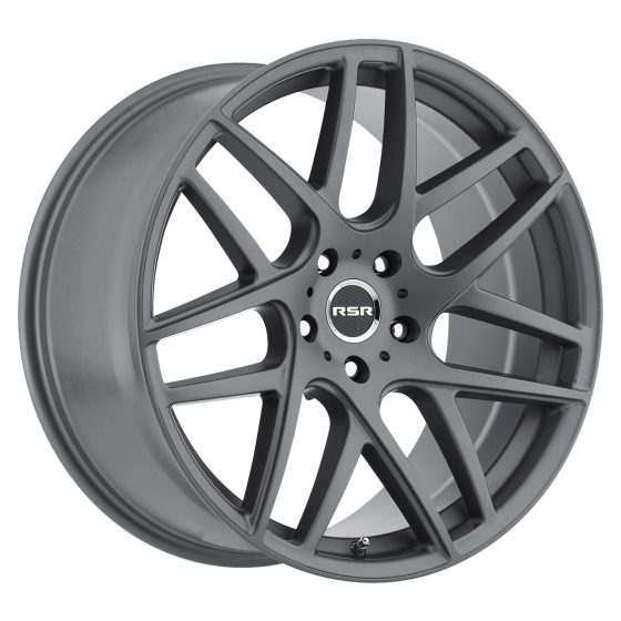 RSR R702 in Gray