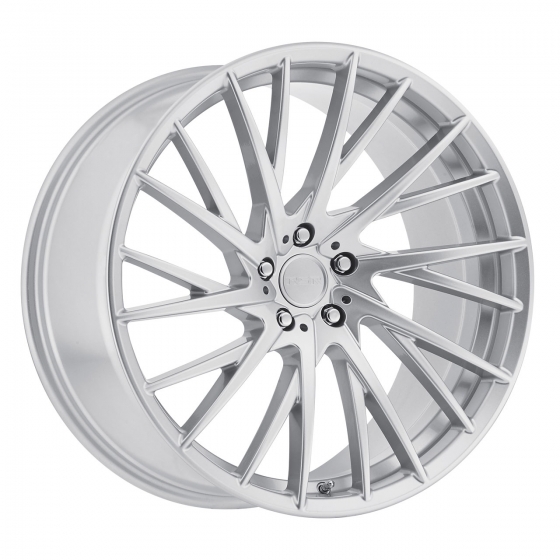 RSR R703 in Silver