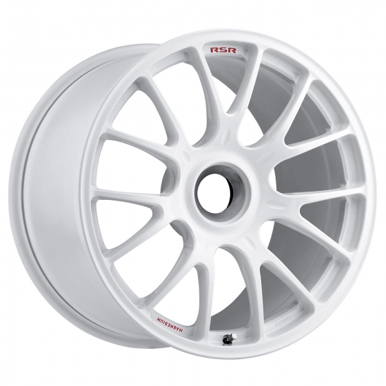 RSR R980 in White