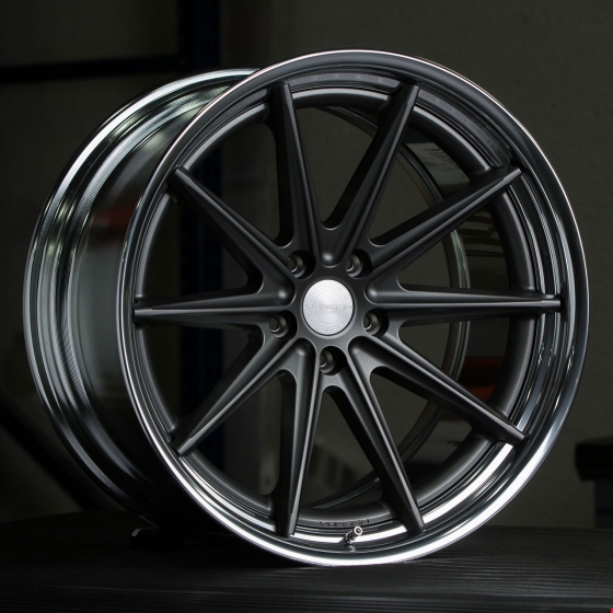 Vossen Work Series VWS1 in Custom Wheel Specialists, Inc.