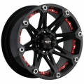 Ballistic 814-Jester