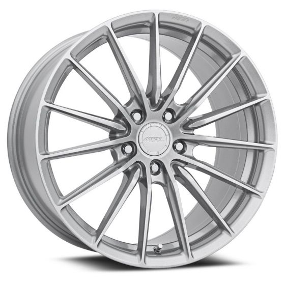 MRR FS02 in Silver