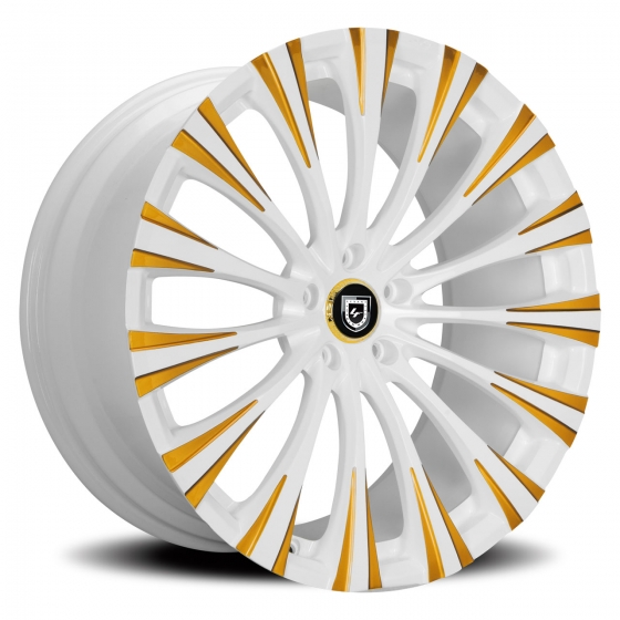 Lexani Forged M-762 in Custom
