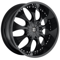 2 Crave No.03 in Black&nbsp;(Matte)