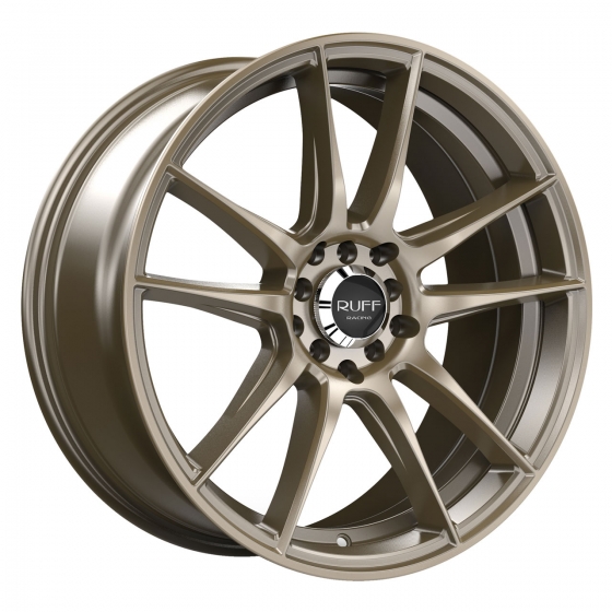 RUFF R364 in Bronze