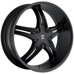 2 Crave No.05 in Black&nbsp;(Matte)