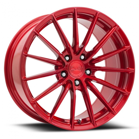 MRR FS02 in Custom
