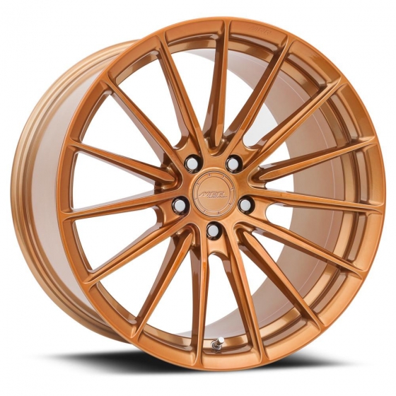 MRR FS02 in Custom
