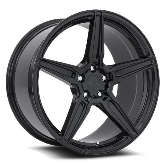 MRR FS05 in Gloss Black
