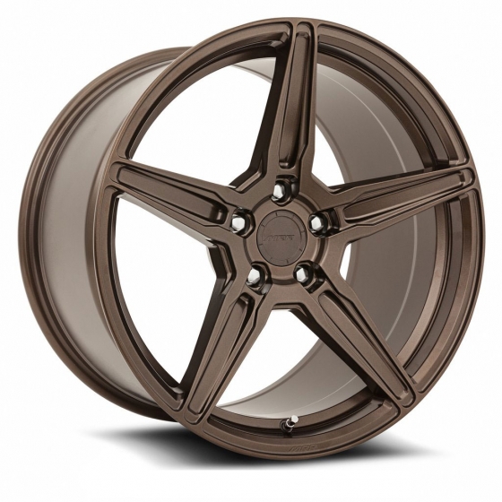 MRR FS05 in Custom