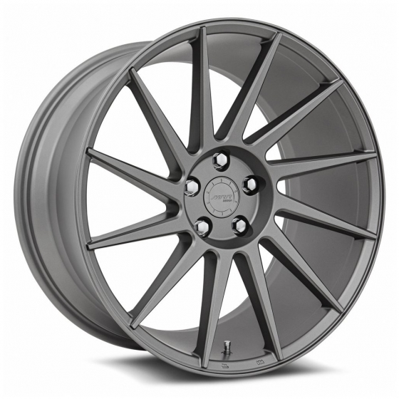 MRR VP7 in Gunmetal