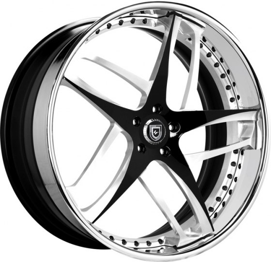 Lexani Forged LS-746 in Custom