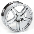 Fortune Alloys DCM1