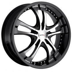 MKW M101 in Black&nbsp;(Gloss)