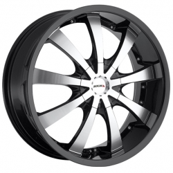 MKW M102 in Black&nbsp;(Gloss)