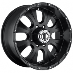 2 Crave Offroad NX-2 in Black&nbsp;(Matte)