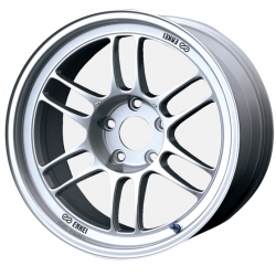 Enkei RPF1 in Silver
