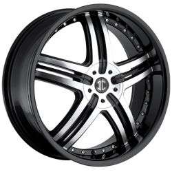 2 Crave No.10 in Black&nbsp;(Black)