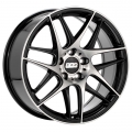 BBS CX-R